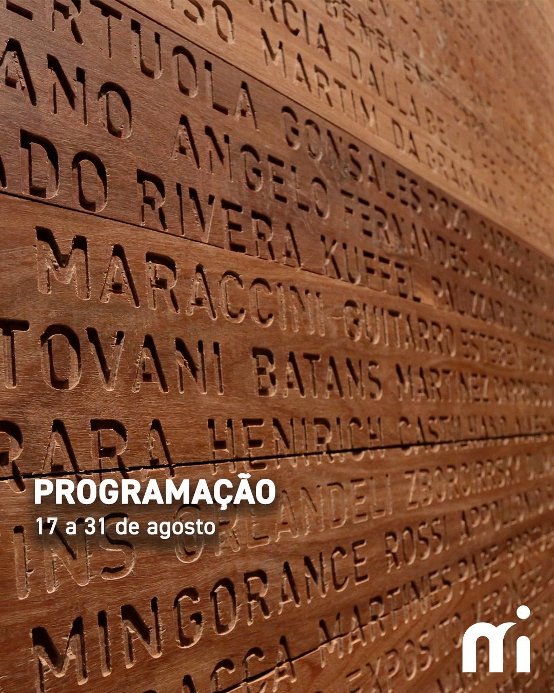 Curso online De Onde Vêm os Sobrenomes? — Museu da Imigração do Estado de São Paulo, Mooca, São Paulo