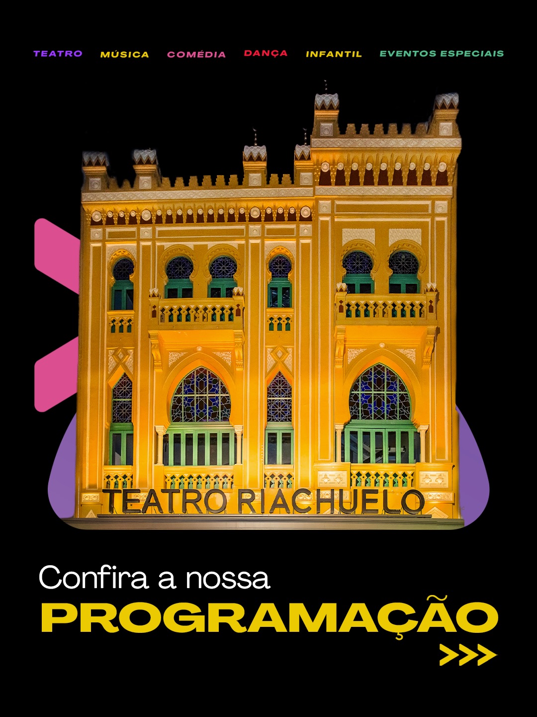 Cícero - 15 anos de “Canções de Apartamento” — Teatro Riachuelo Rio, Rio de Janeiro