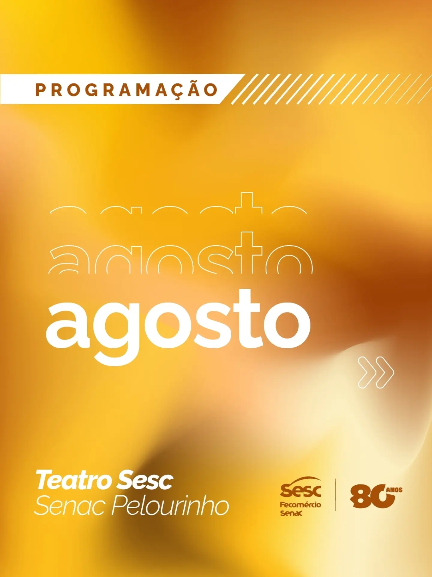 O Palhaço Resumido — Teatro Sesc-Senac Pelourinho, Salvador