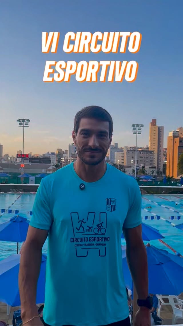 VI Circuito Esportivo — Minas Tênis Clube, Belo Horizonte