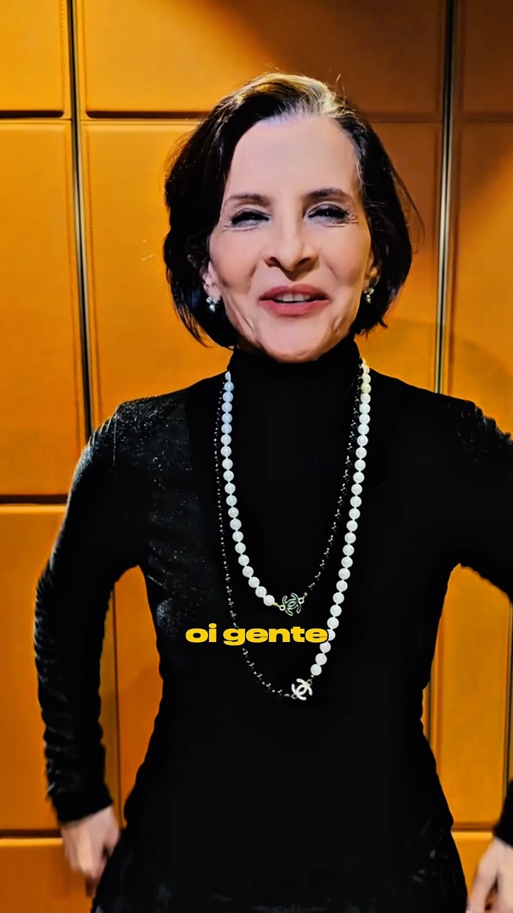 Marina Lima 70