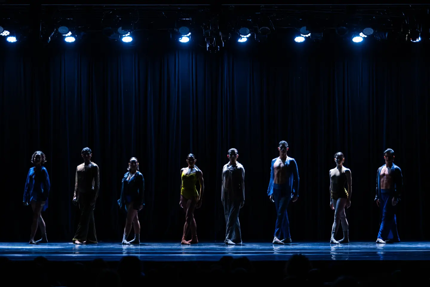 play!ground — Cia de Dança, Bom Retiro, São Paulo
