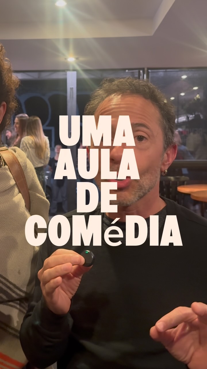 Morte Acidental de um Anarquista