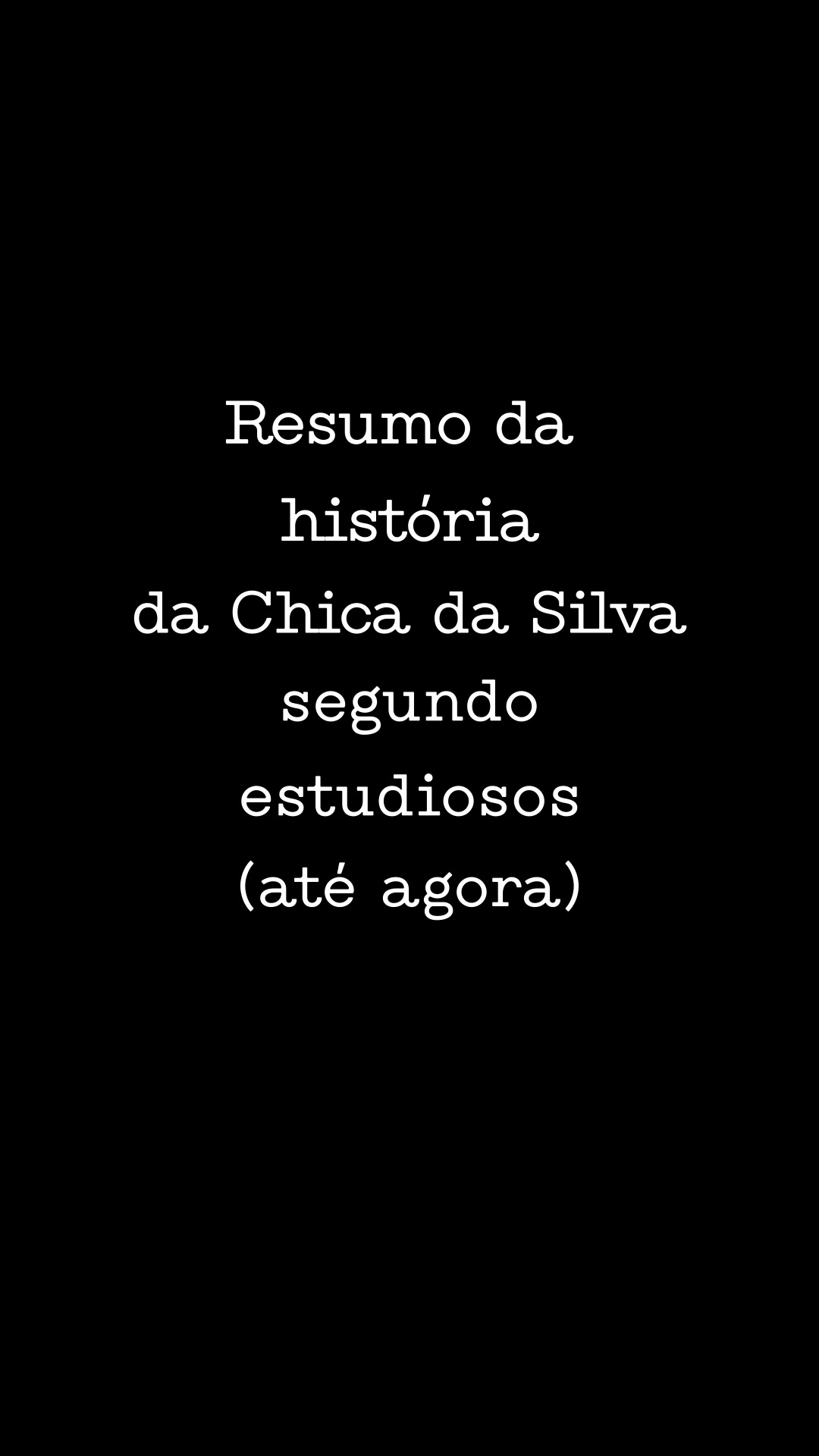 Ópera Chica da Silva - Pré-estreia em Diamantina — Palácio das Artes, Centro, Belo Horizonte