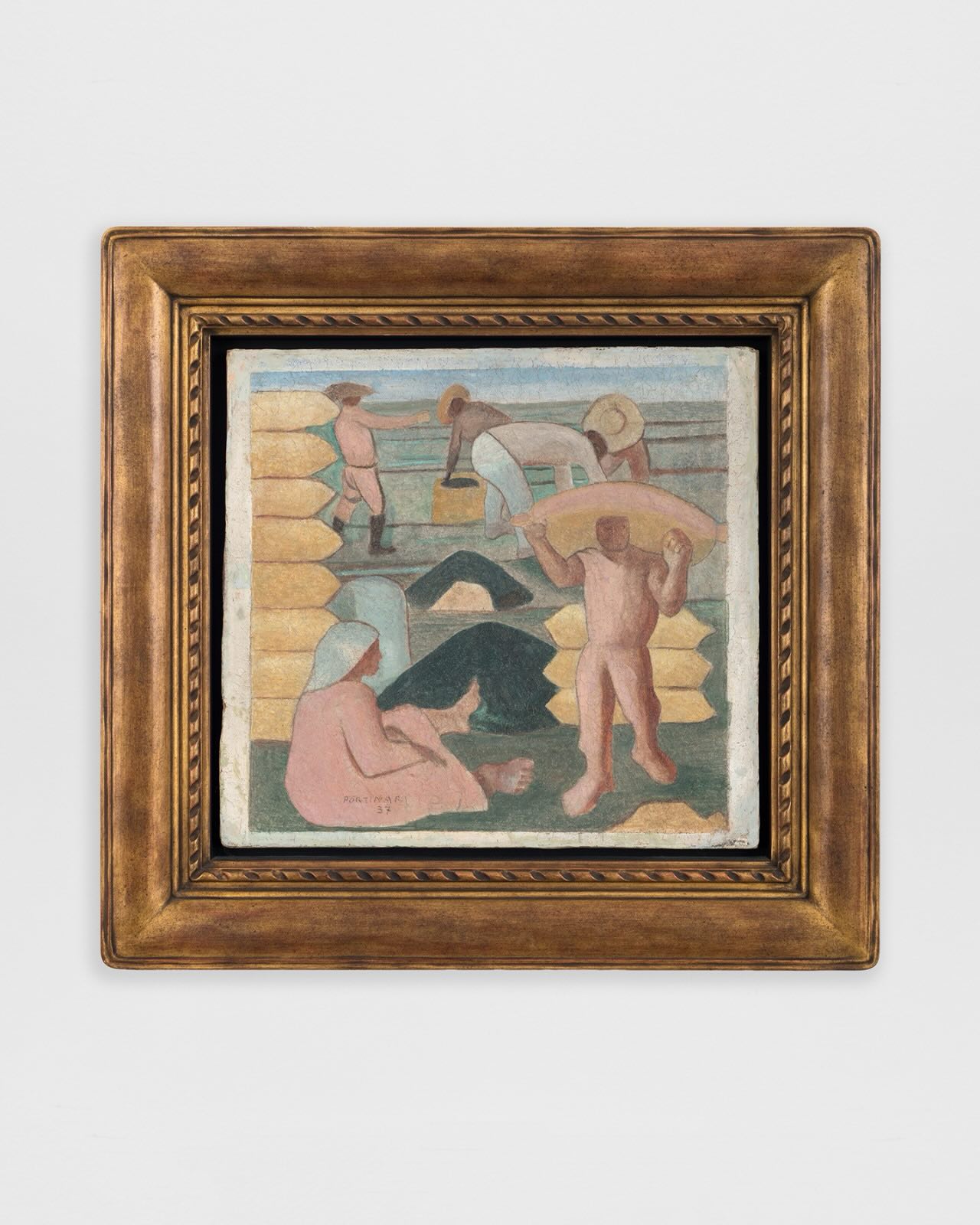 SP-Arte Rotas na ARCA - Estande A&D C05 — Galeria Almeida & Dale, Jardim Paulista, São Paulo