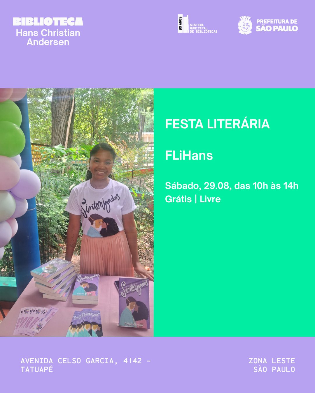 FLIHANS