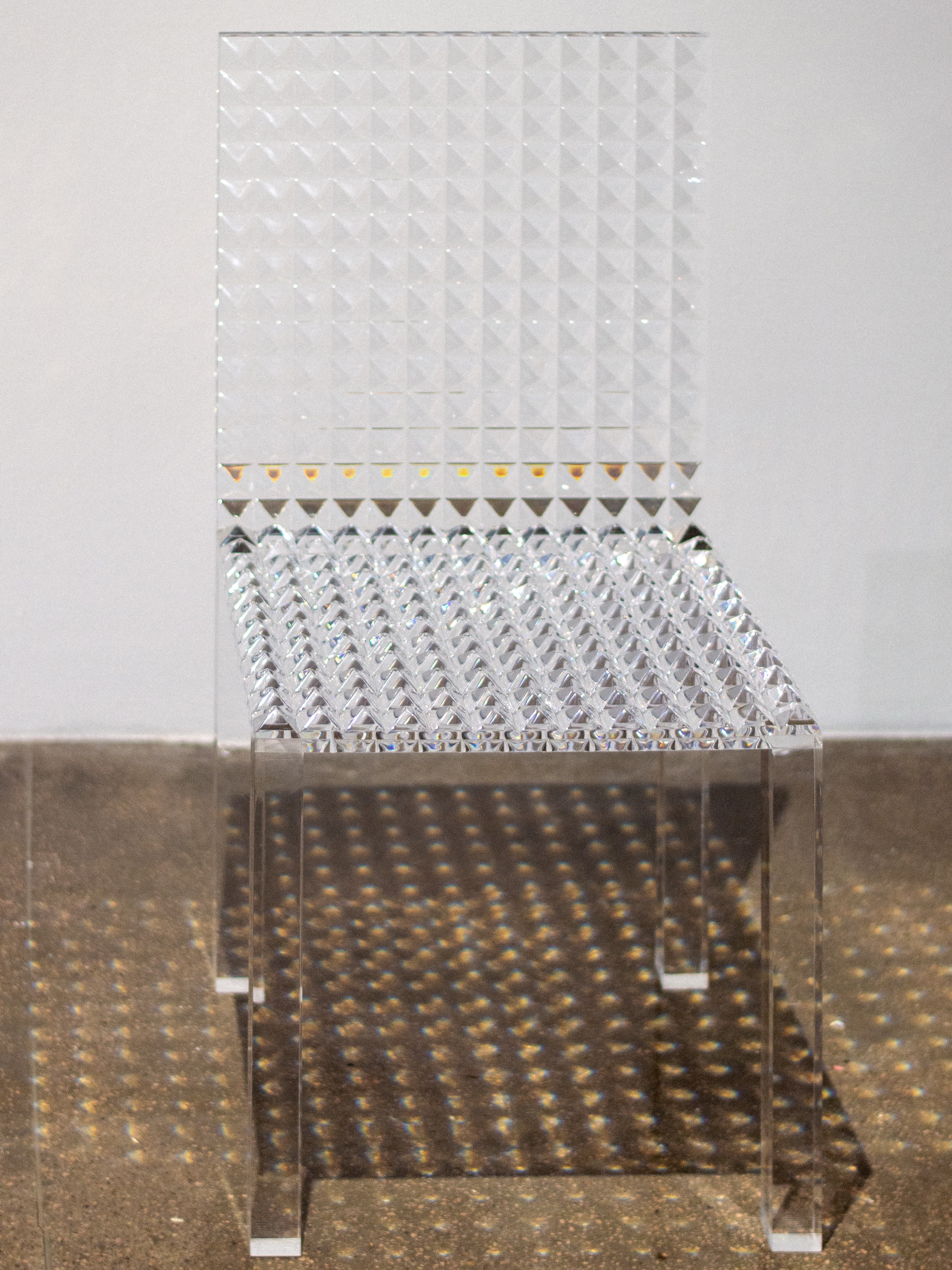 Jogos de Contaminação - Nazareth Pacheco — Museu Brasileiro da Escultura e Ecologia, Jardim Paulista, São Paulo