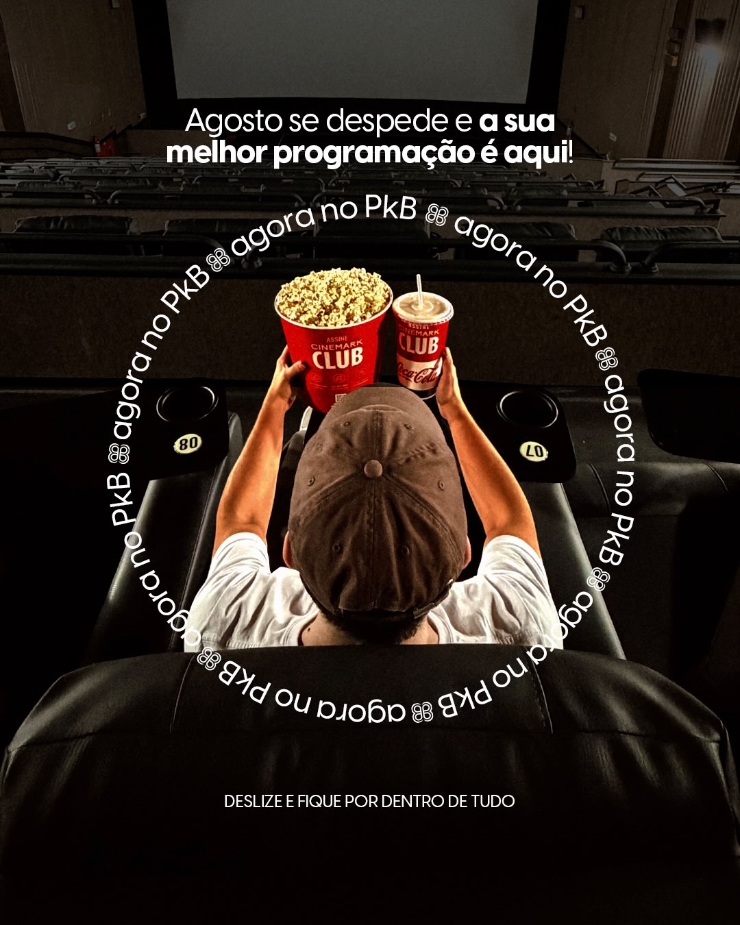 Feira do Livro PkB