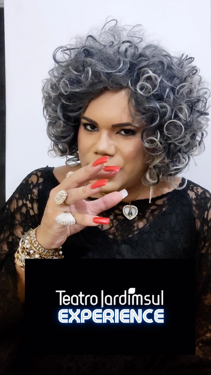 Alcione Cover por @igorgalldino