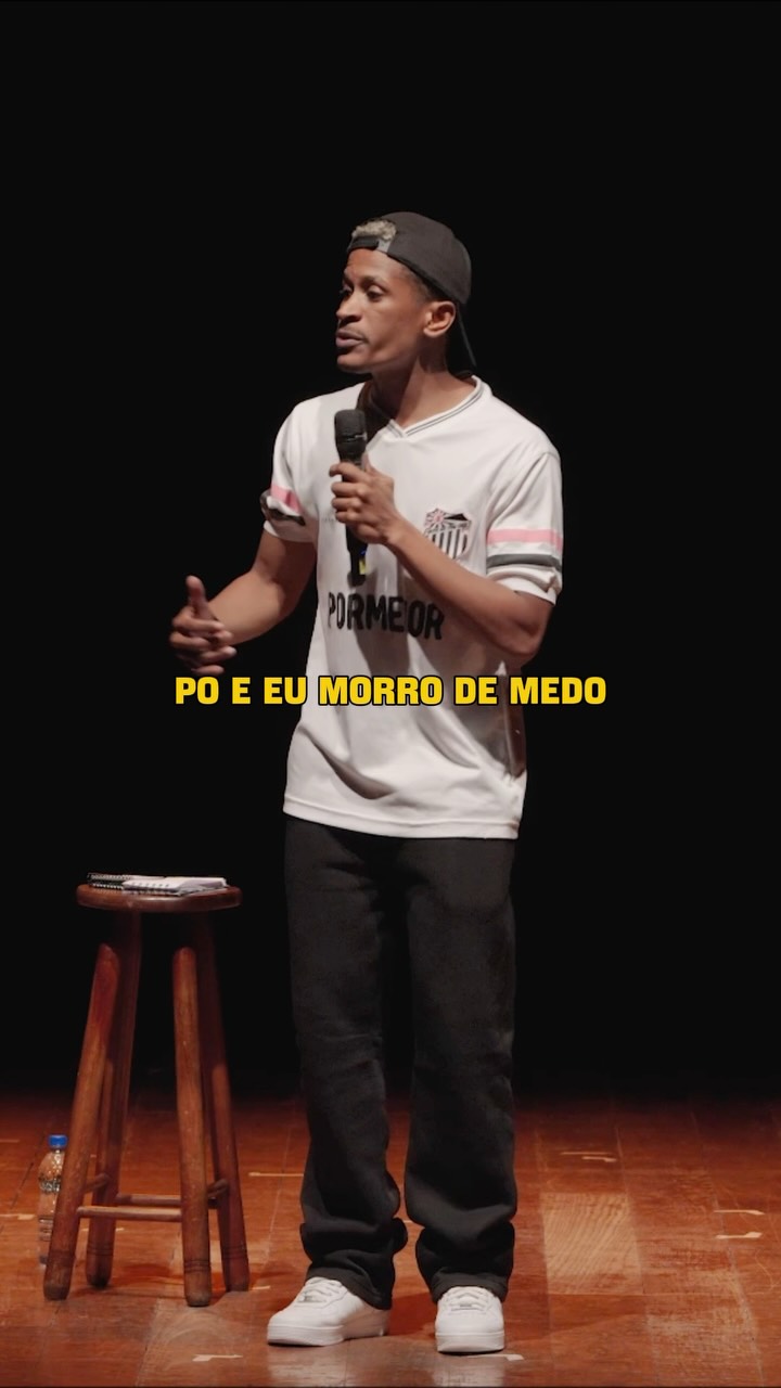 Show Novo no UM Show Comedy