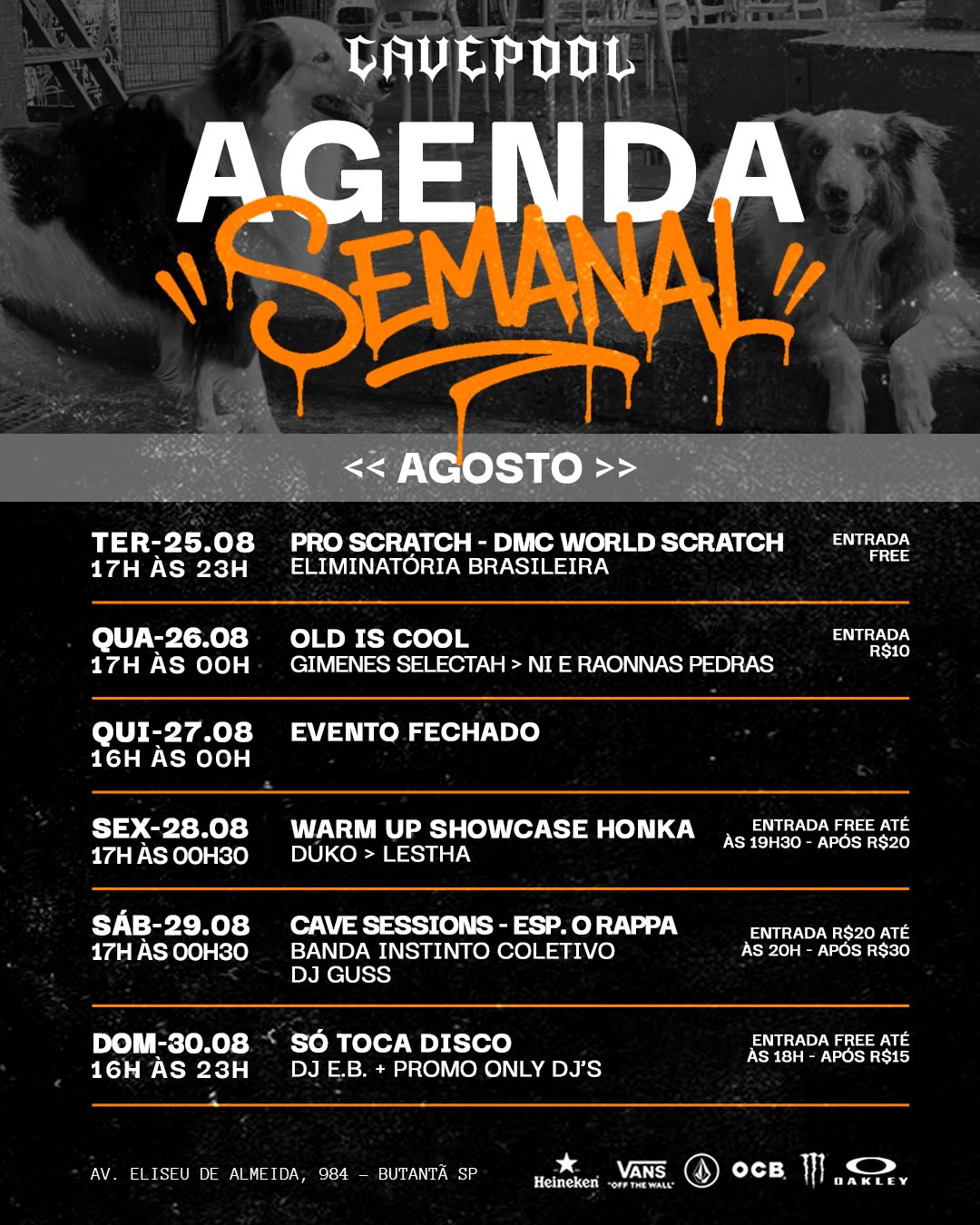 Só Toca Disco