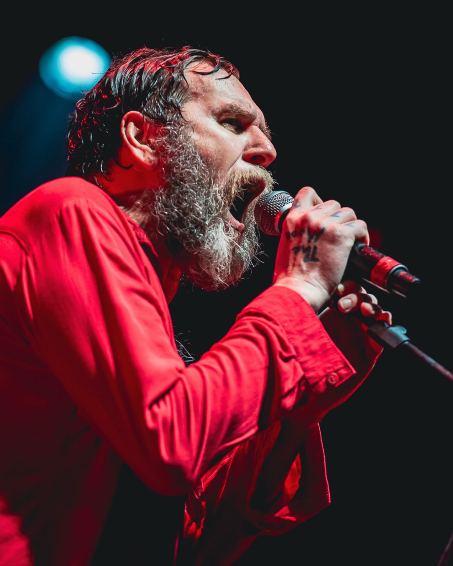 Otto Matopeia - 25 Anos de Condom Black — Cine Joia, Liberdade, São Paulo