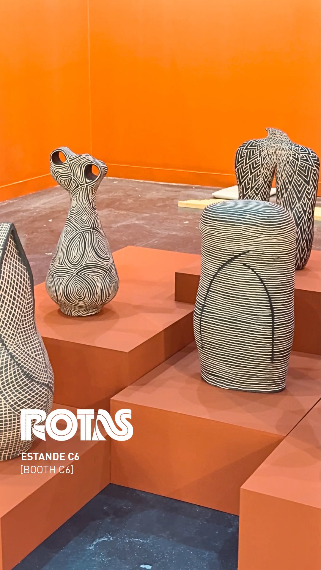SP-Arte Rotas 2026