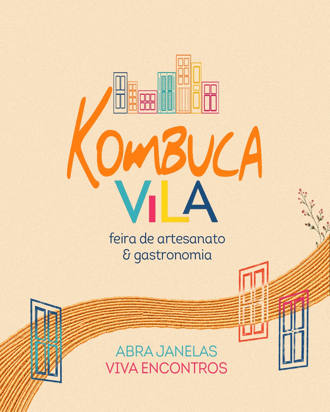 Kombuca Vila