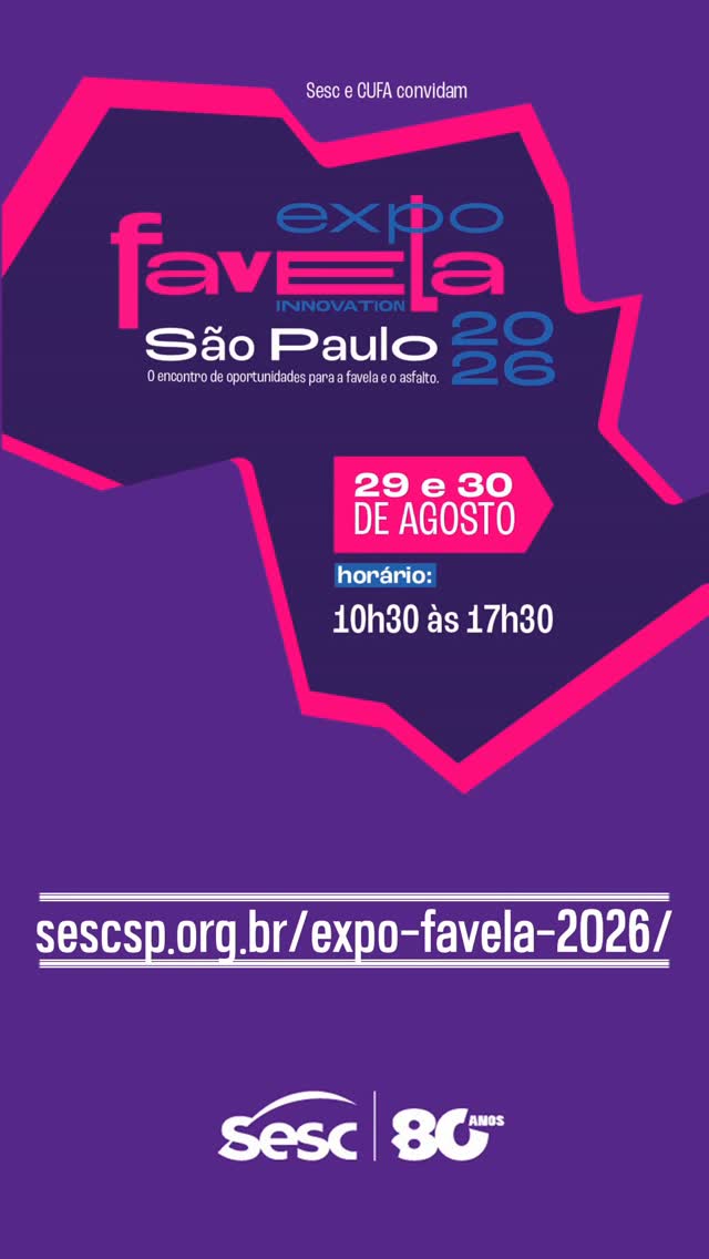 Expo Favela