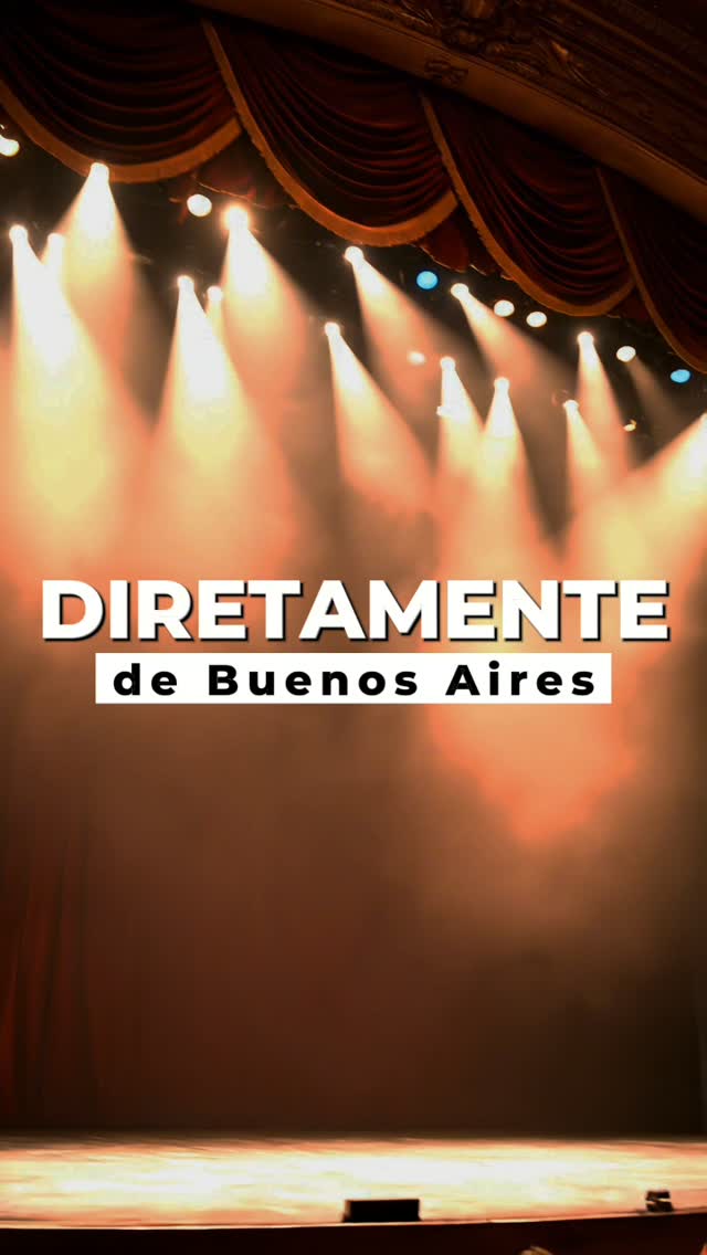 Buenos Aires Tango Show