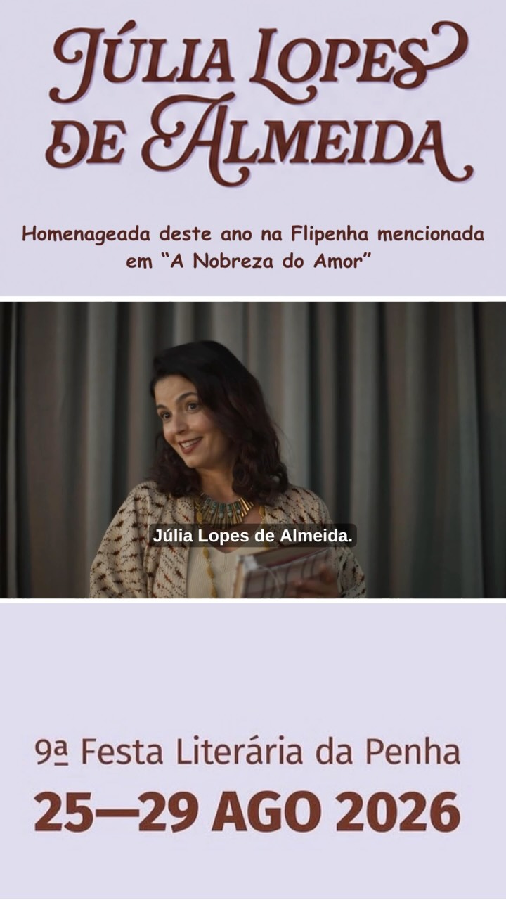 Flipenha 2026 - Programação da Semana — Biblioteca CEU Tiquatira, Vila Matilde, São Paulo