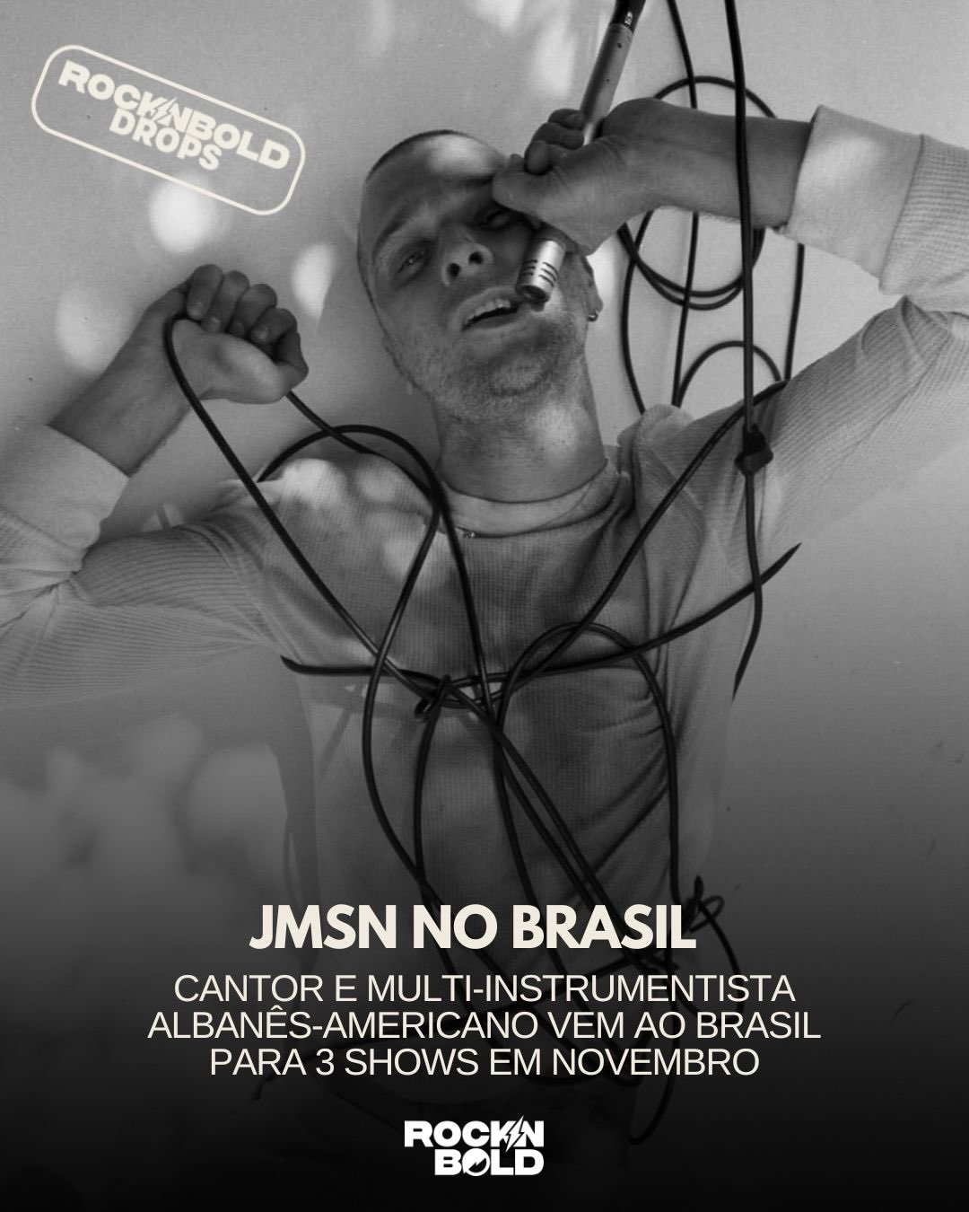 JMSN em São Paulo