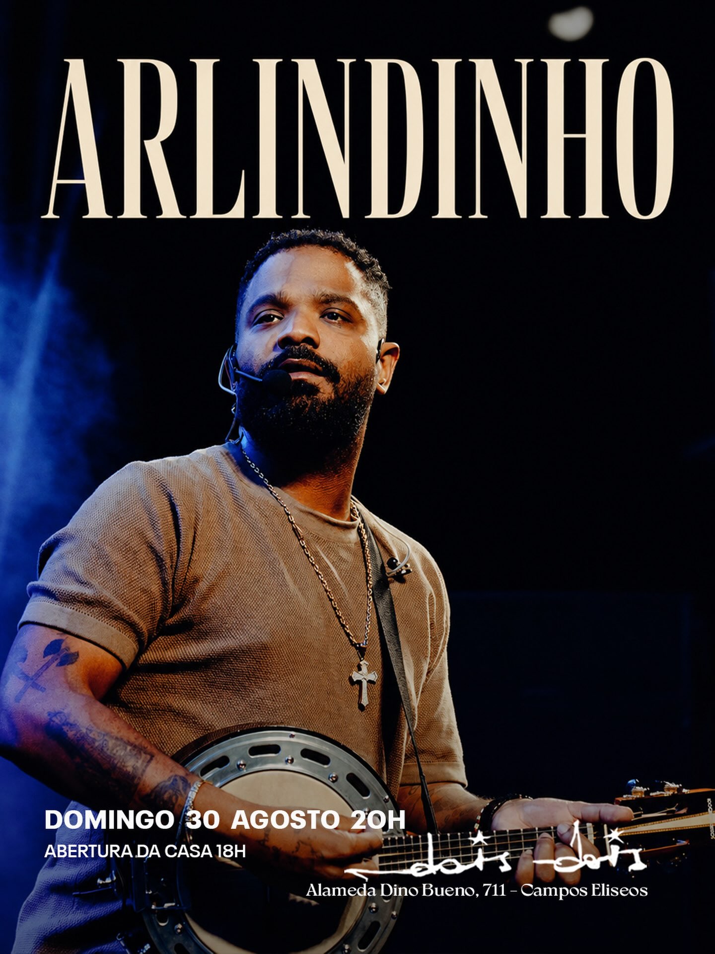 Arlindinho