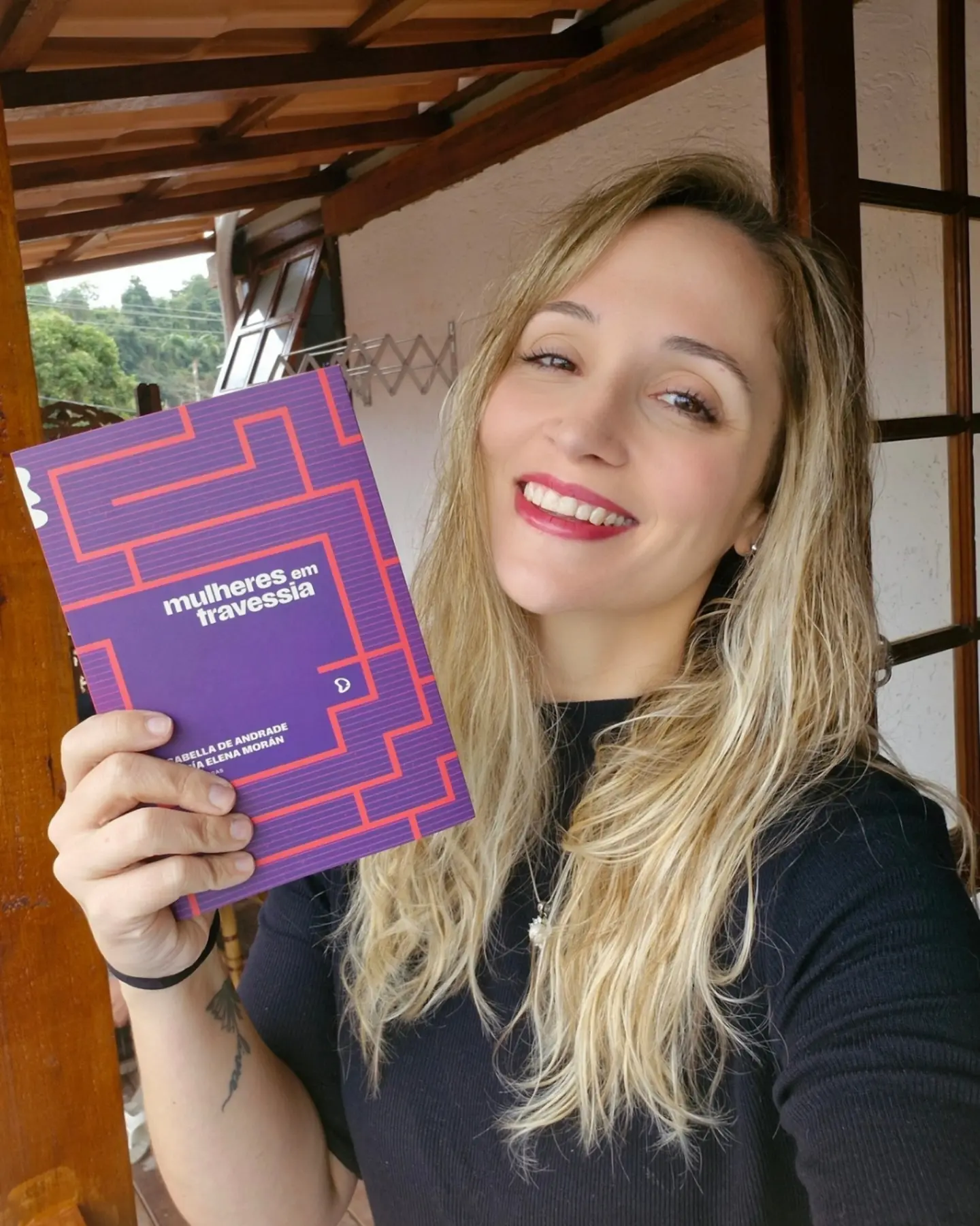 Lançamento em São Paulo