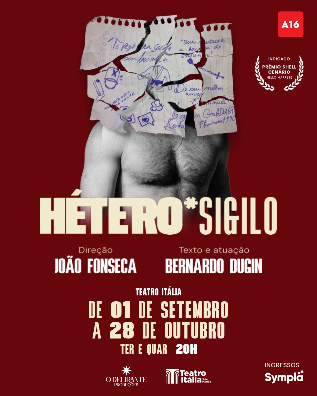 Hétero Sigilo