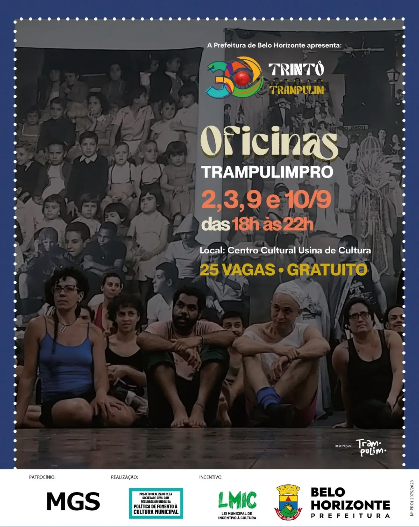 TrampulIMPRO