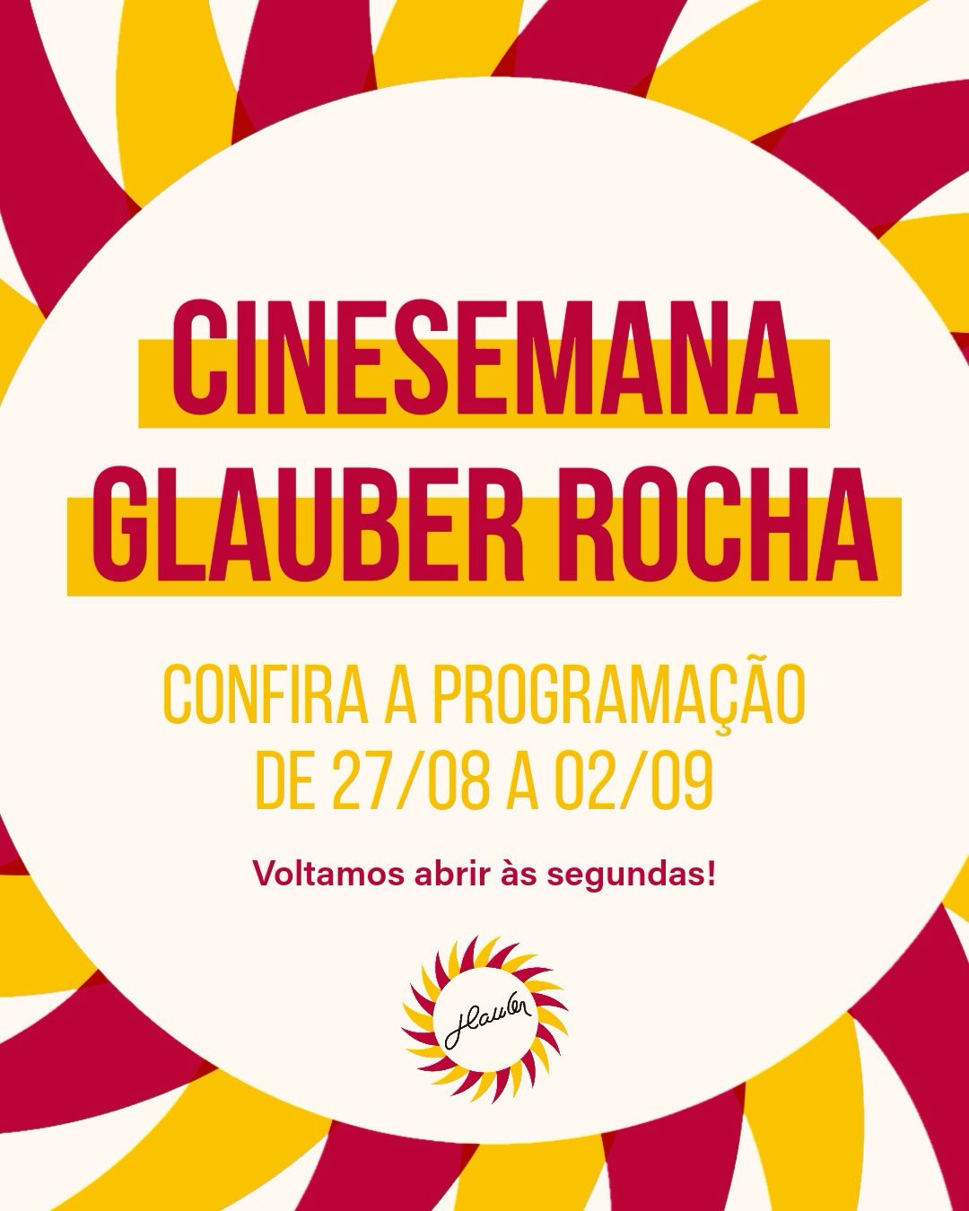 Coyote vs. Acme — Cine Glauber Rocha, Centro (Praça Castro Alves), Salvador