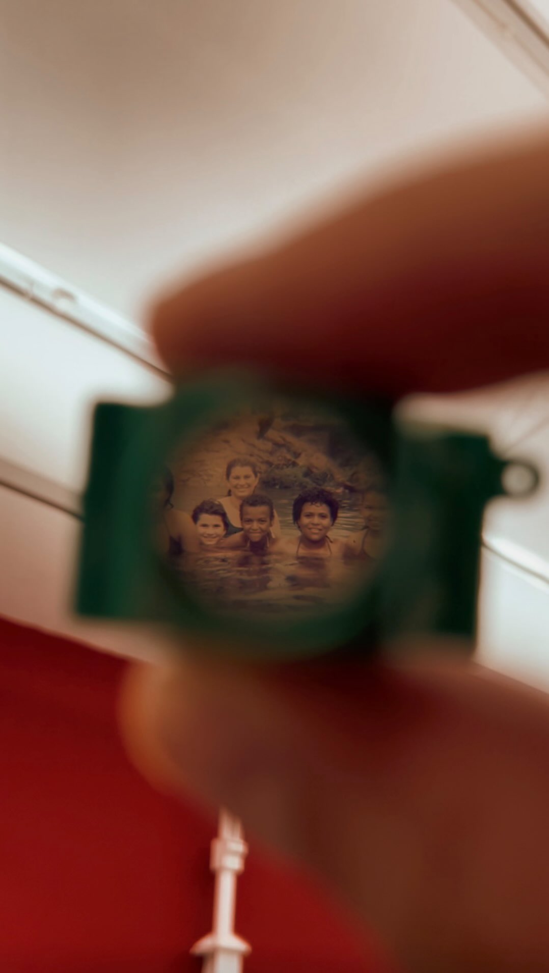 Alice Yura: um ato fotográfico