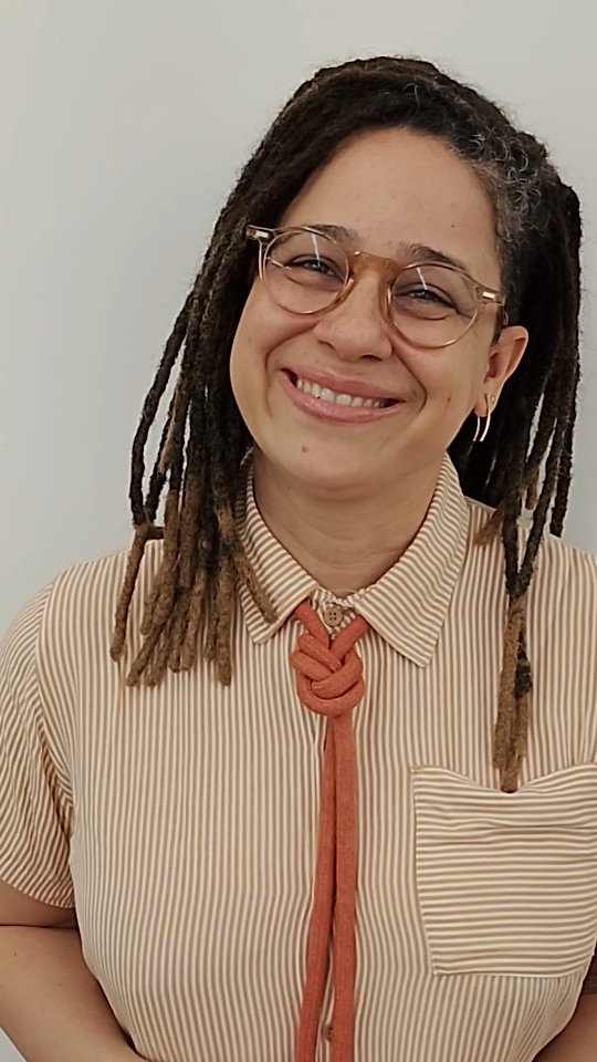 Eu não vim a passeio: Performance seguida de roda de conversa — Instituto Moreira Salles, Bela Vista, São Paulo