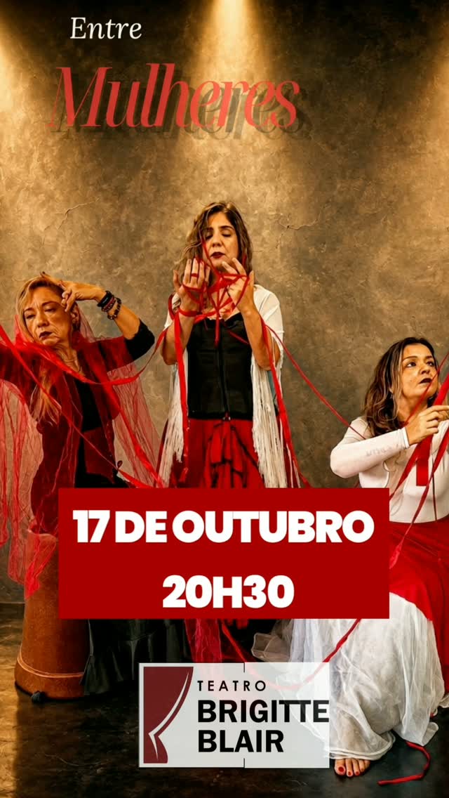 Entre Mulheres - Estreia