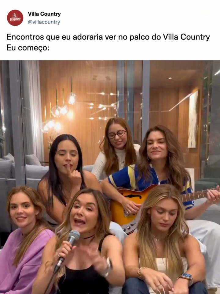 Duda Bertelli - Lançamento de DVD — Villa Country, Barra Funda, São Paulo
