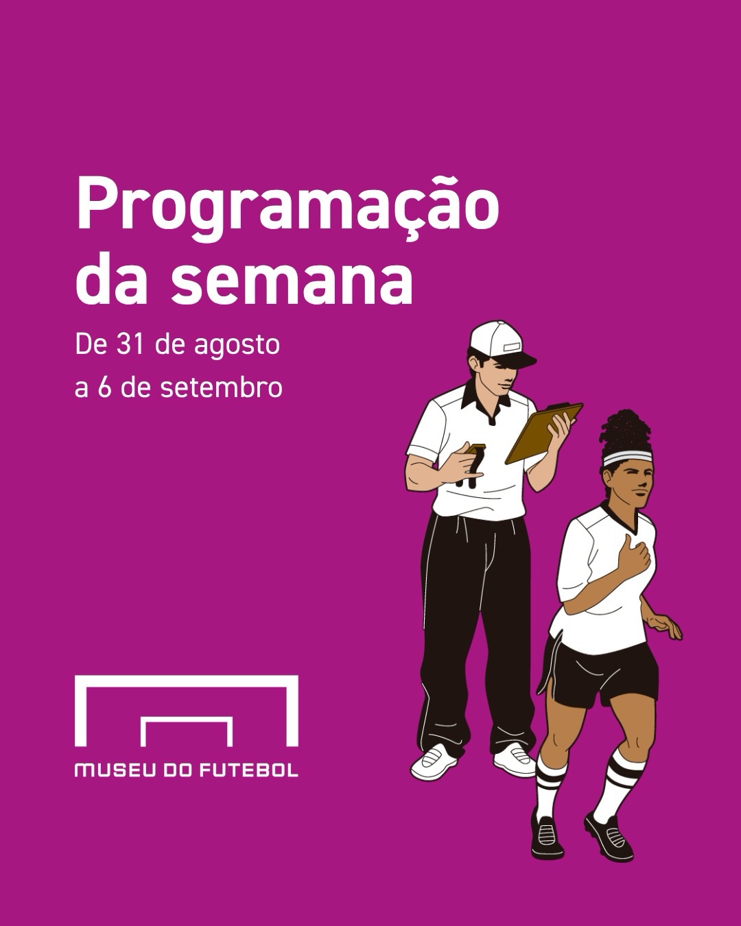 Exposição Temporária Amarelinha - 18 Uniformes da Seleção Brasileira (1958-2022)