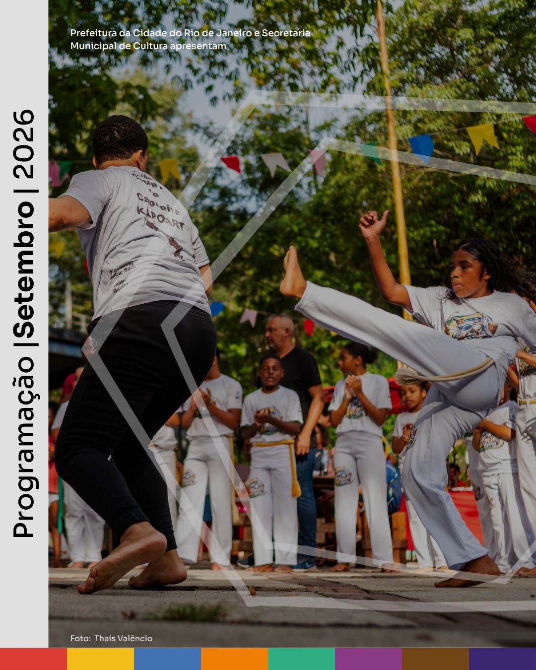 Apresentação de Jefferson Placido — C.C. Municipal Dicró, Penha, Rio de Janeiro