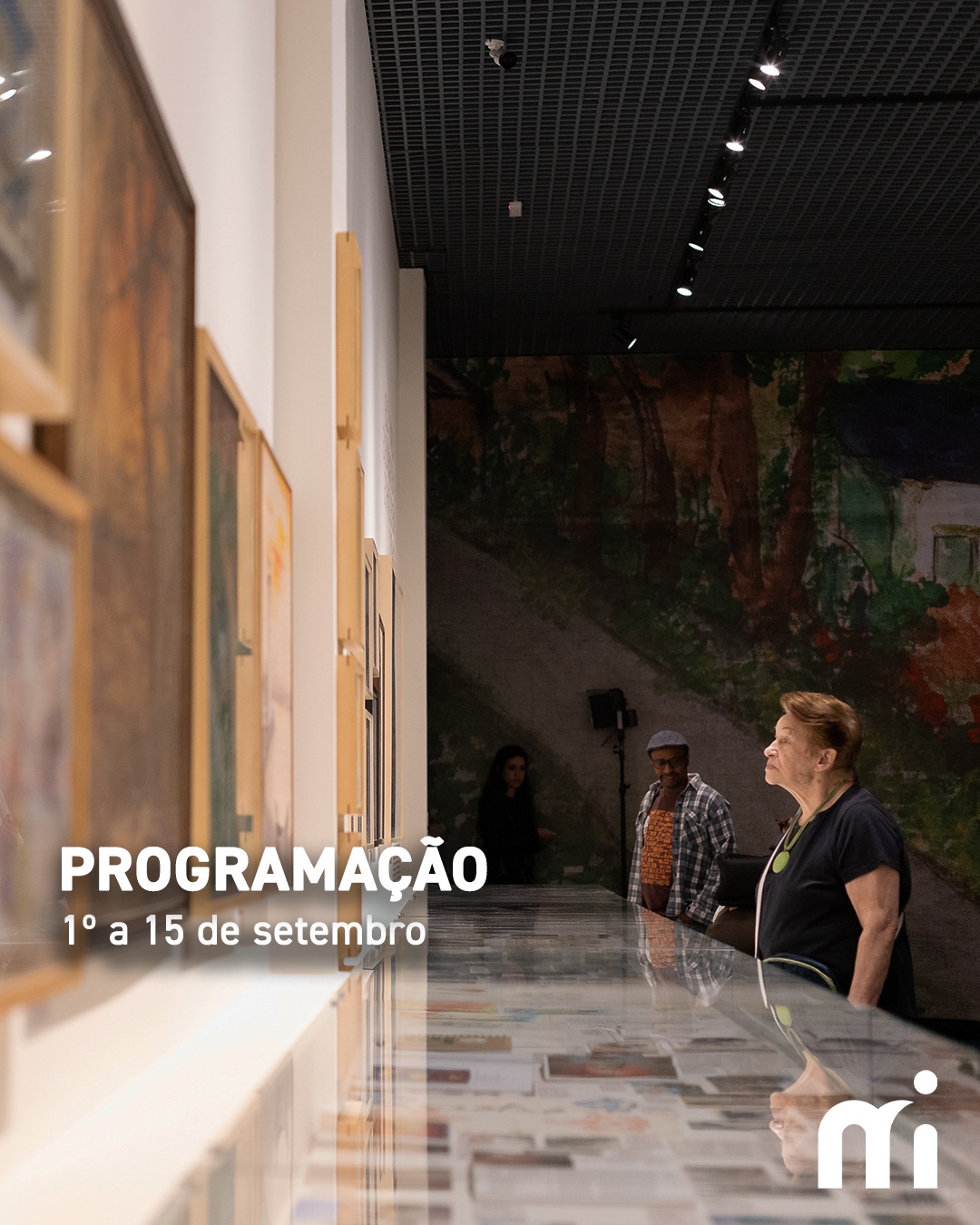Sessão de Arteterapia para Migrantes