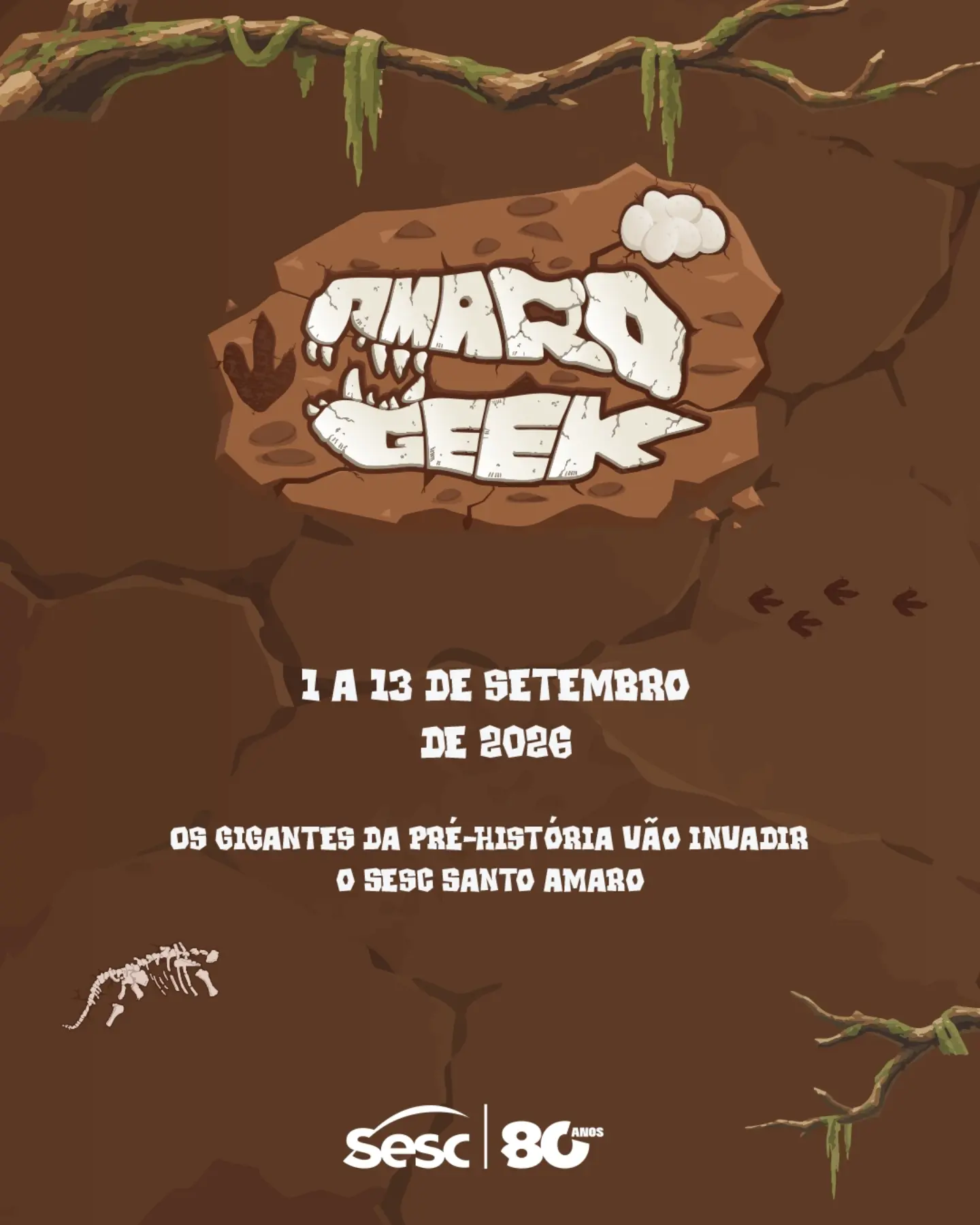 Amarogeek 2ª Edição
