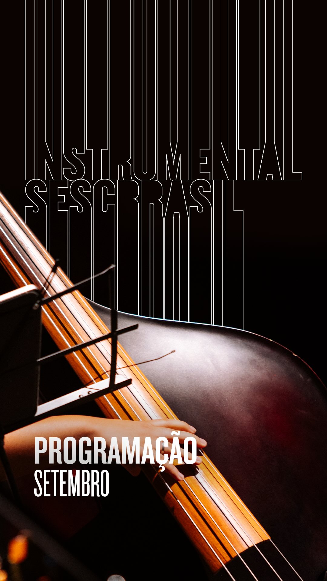 Instrumental Sesc Brasil: Fabio Timbira & Grupo Timbiraçu