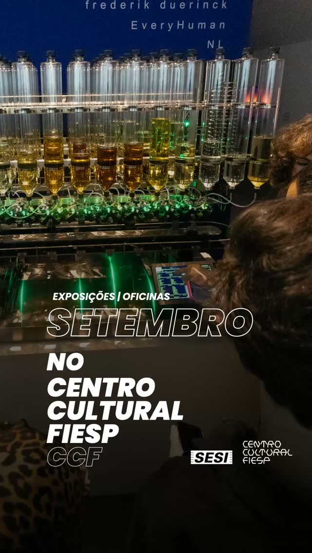 Exposição Luís Fernando Verissimo