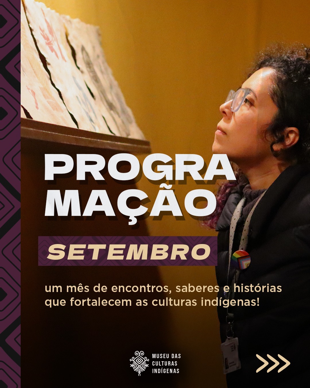 Contação de Histórias: Sabedoria das Sereias