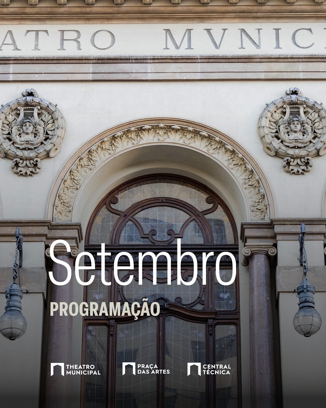 Concertos Didáticos da Escola Municipal de Música