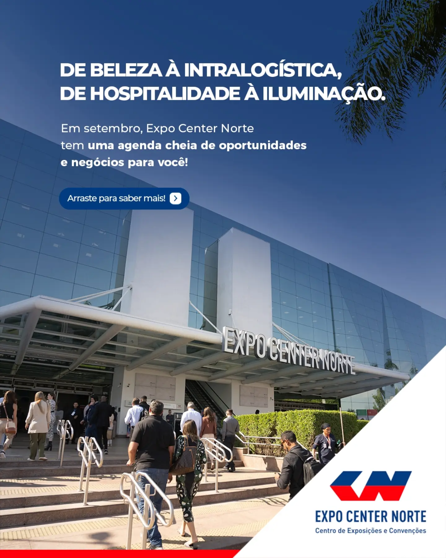 Intralog Expo