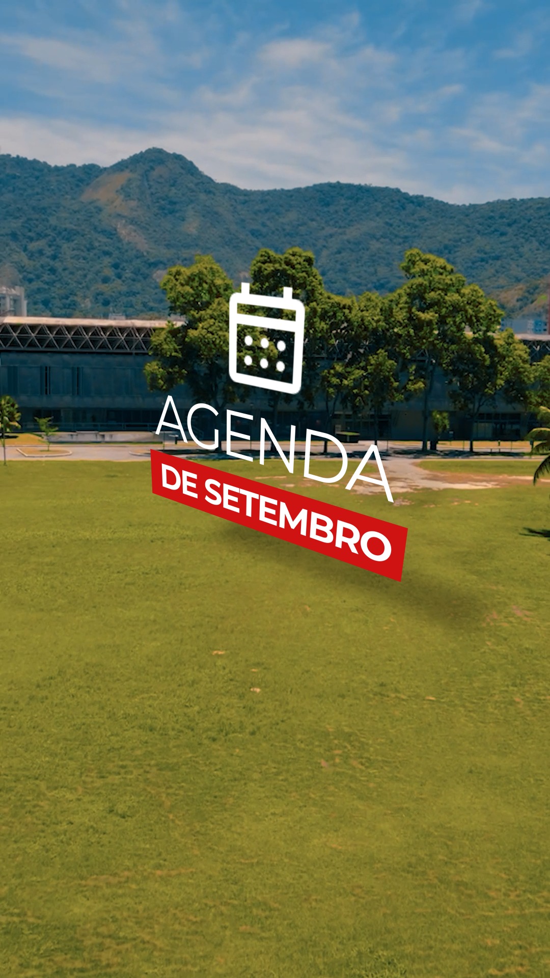 ROG.e 2026 — Riocentro, Rio de Janeiro