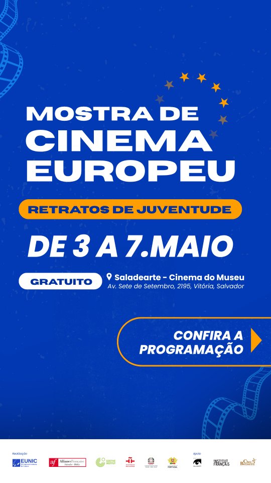 Mostra de Cinema Europeu - Cerdita + La causa del accidente que provocó el incendio