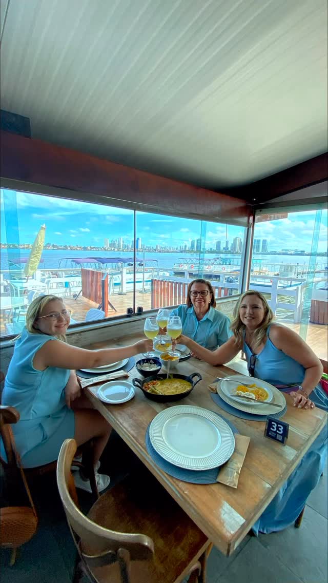 Tour Recife e Suas Pontes – Especial das Mães