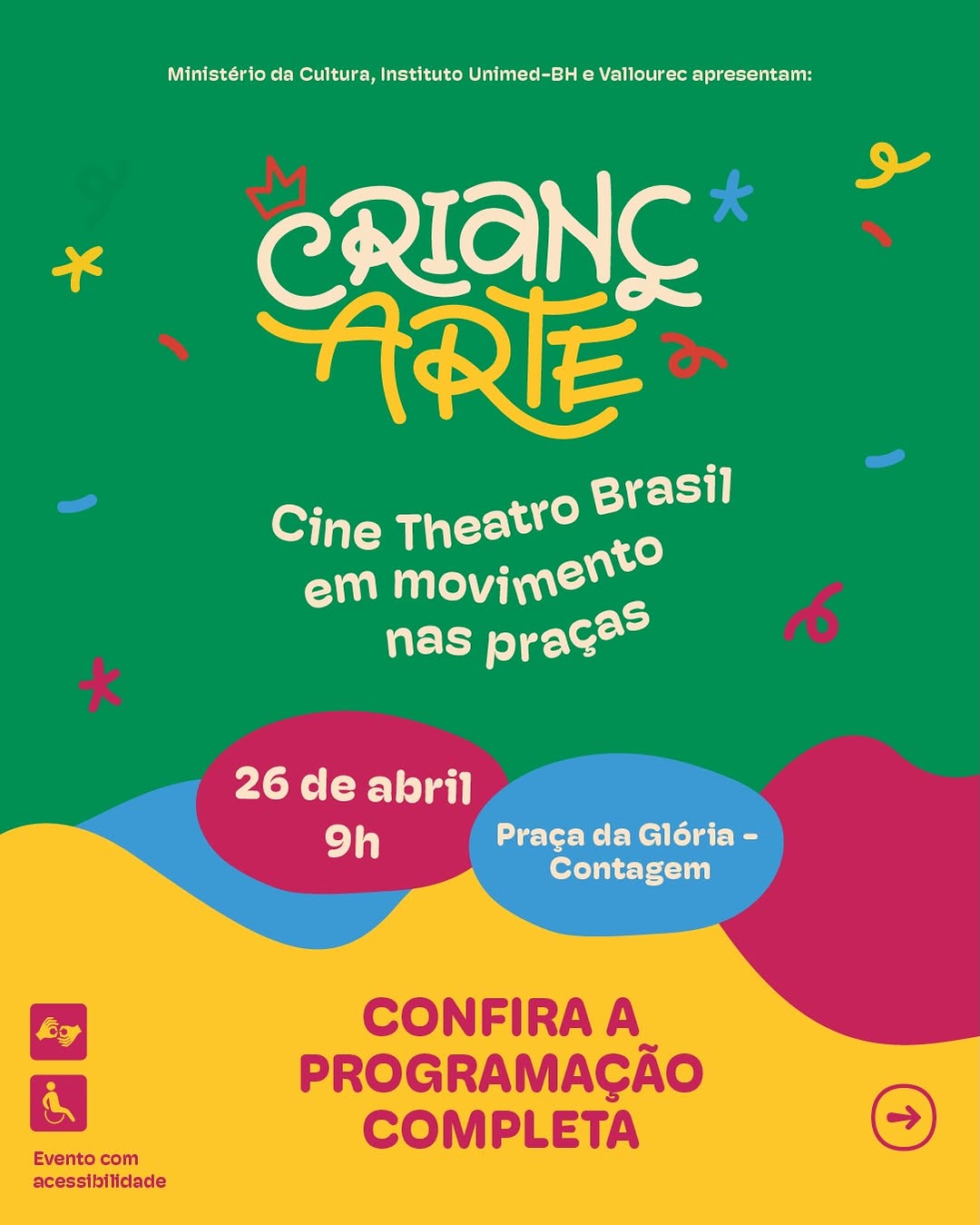 Criançarte