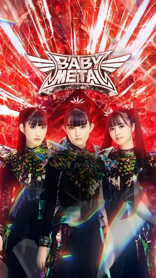 BABYMETAL