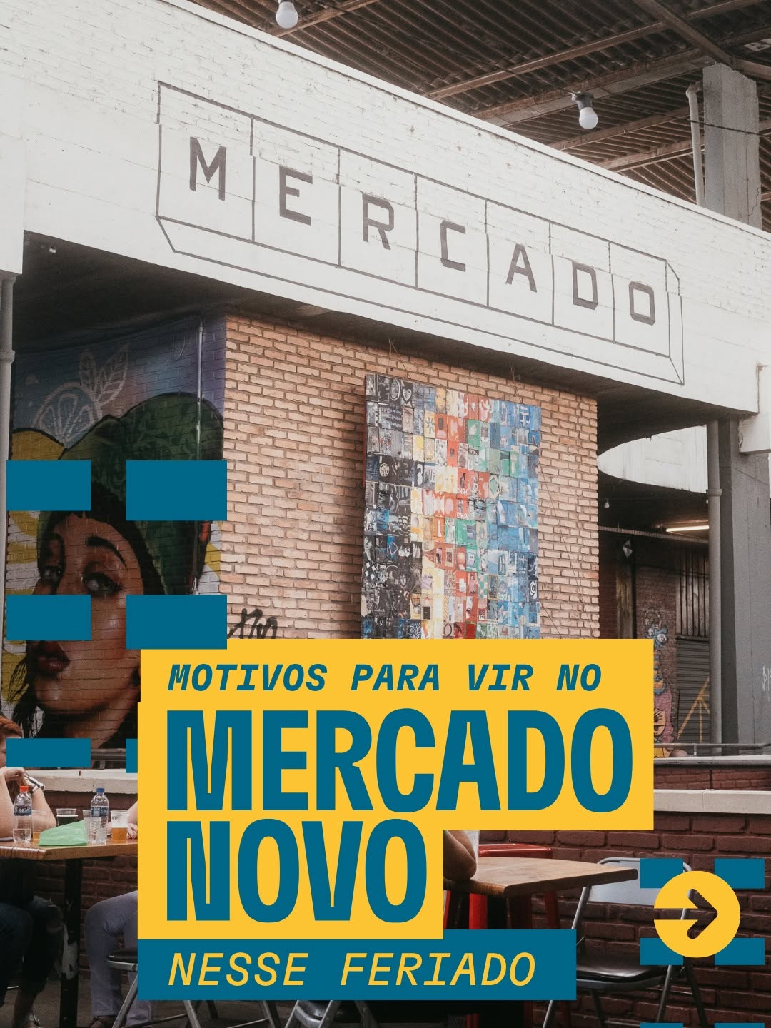 Mercado Novo