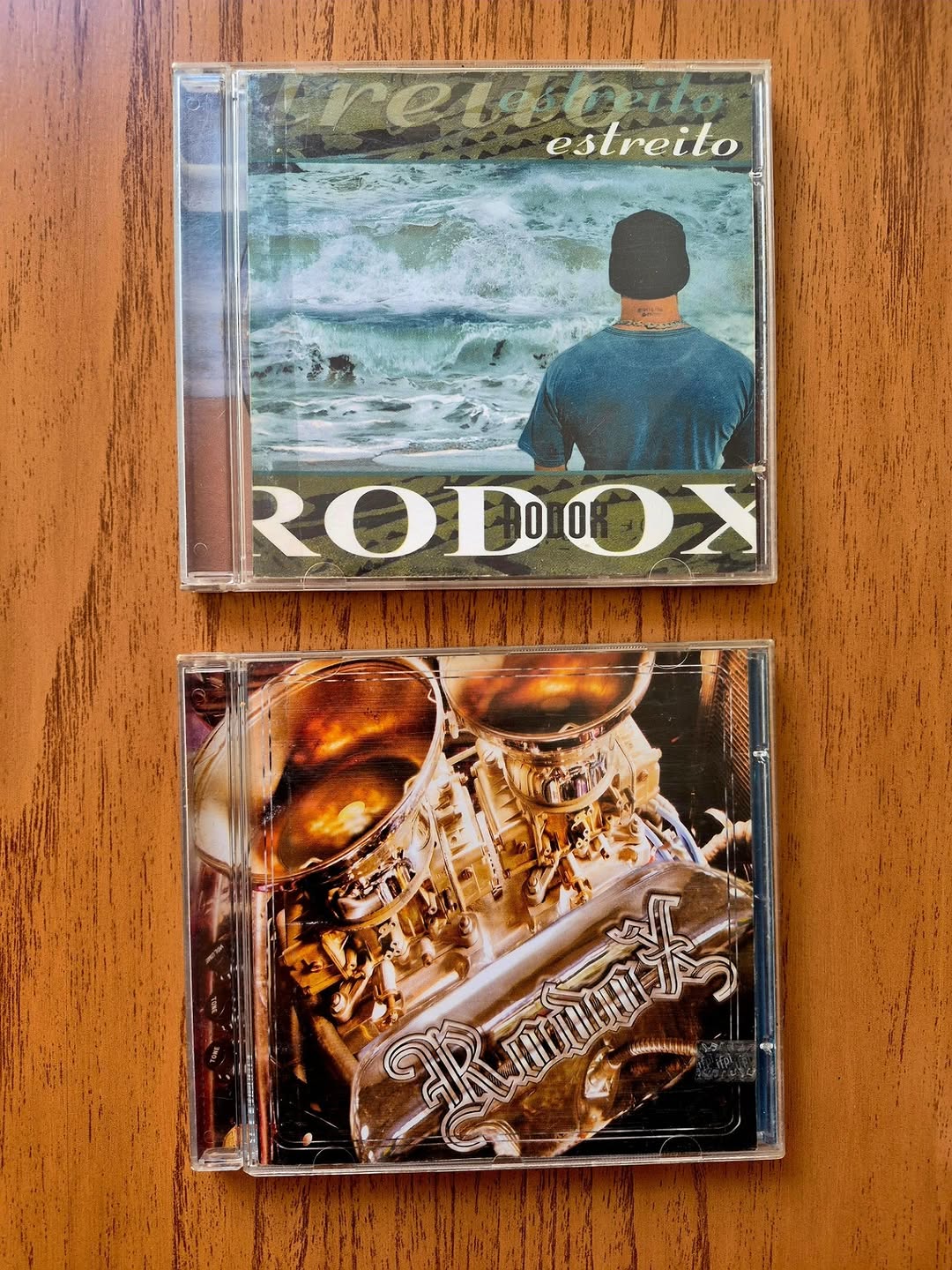 Rodox Originals Tour