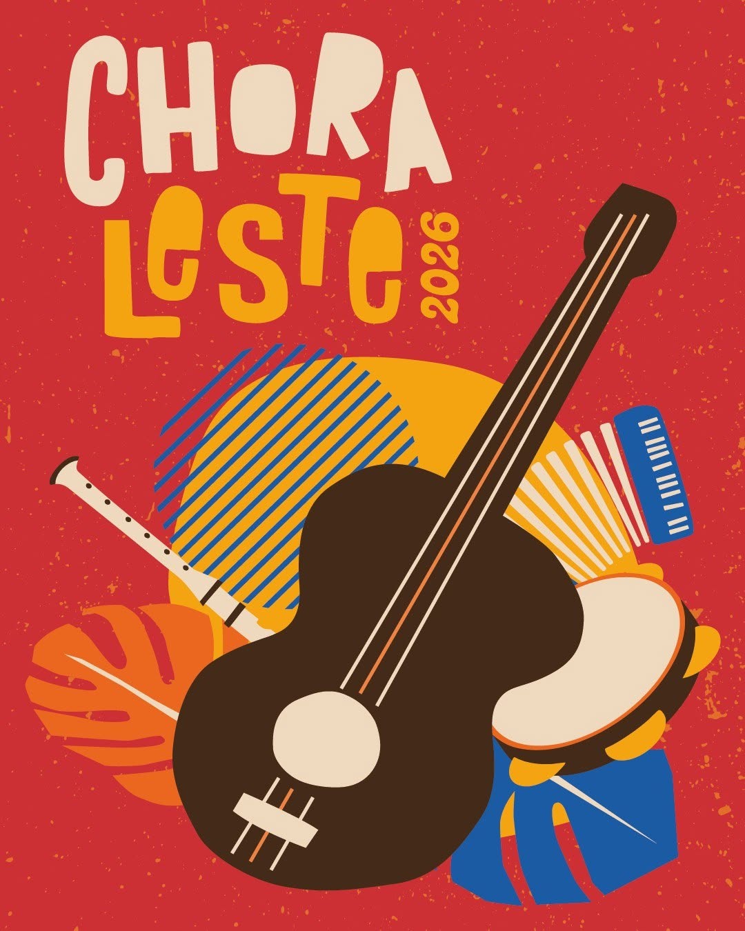 Mostra de Violões da ZL