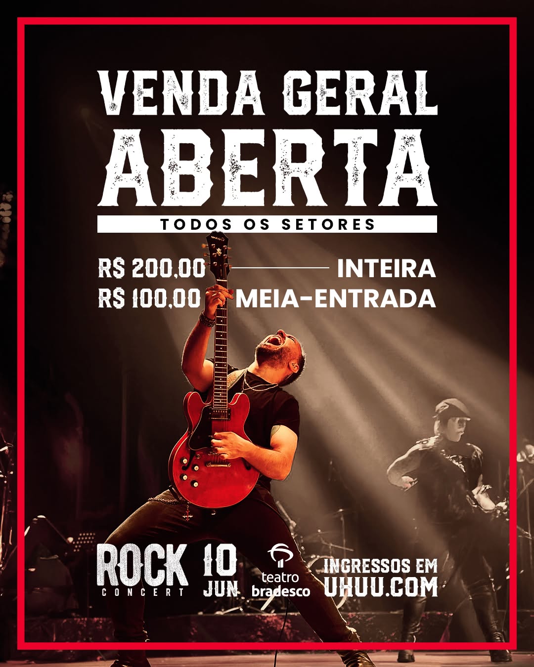 Rock Concert