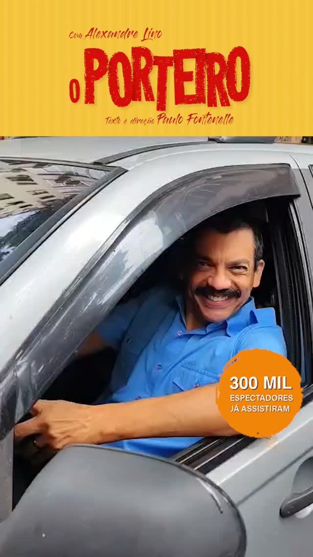 @teatro.vannucci na GÁVEA